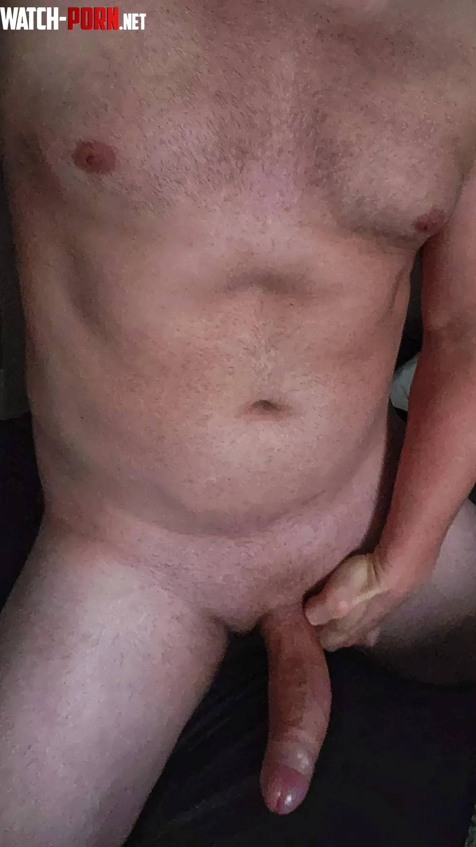 Reddit has me dripping already this morning (32m) by AvengingOceania893