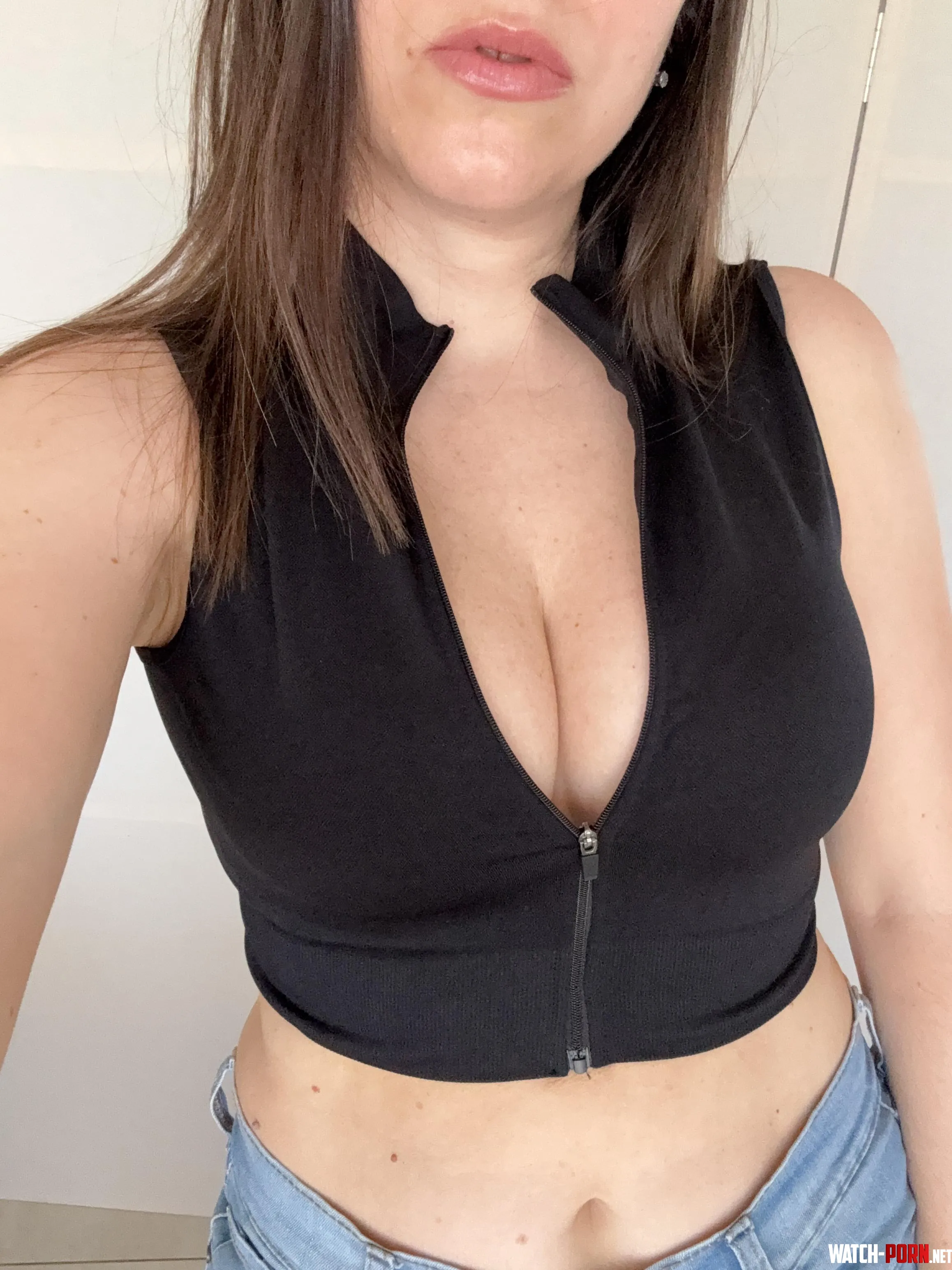 I feel sexy wearing black by cat22loove