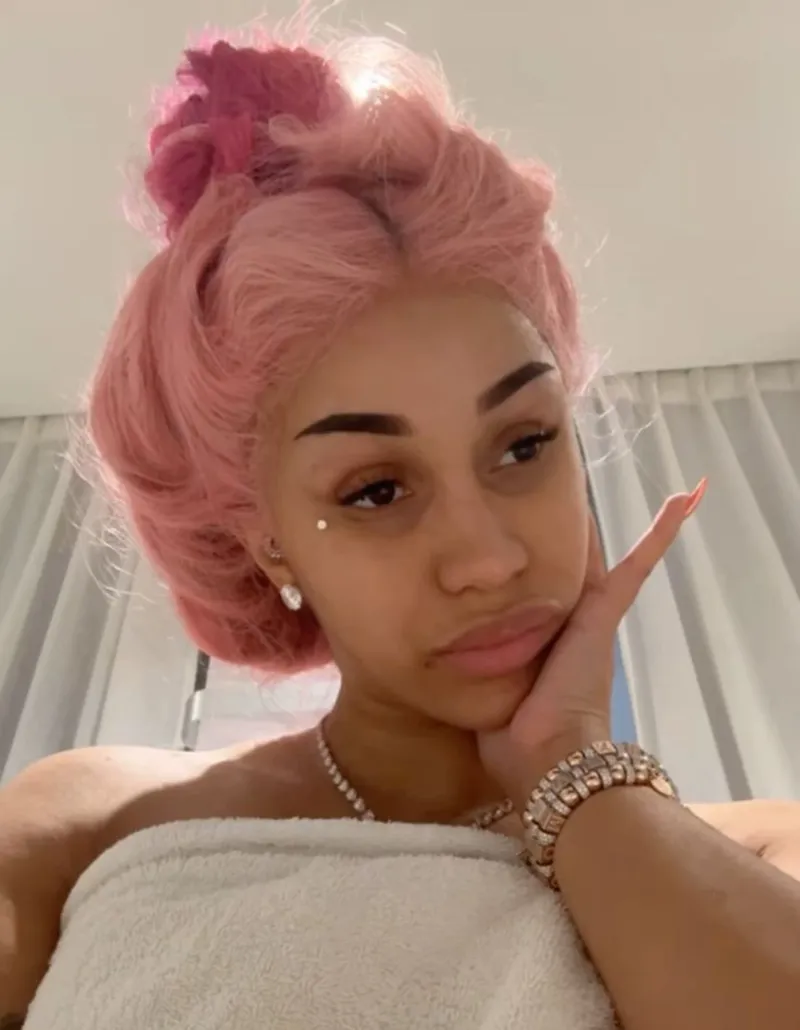 Thumbnail Ecstatic_Sail_2670 Inquires: Do You Like Cardi B?