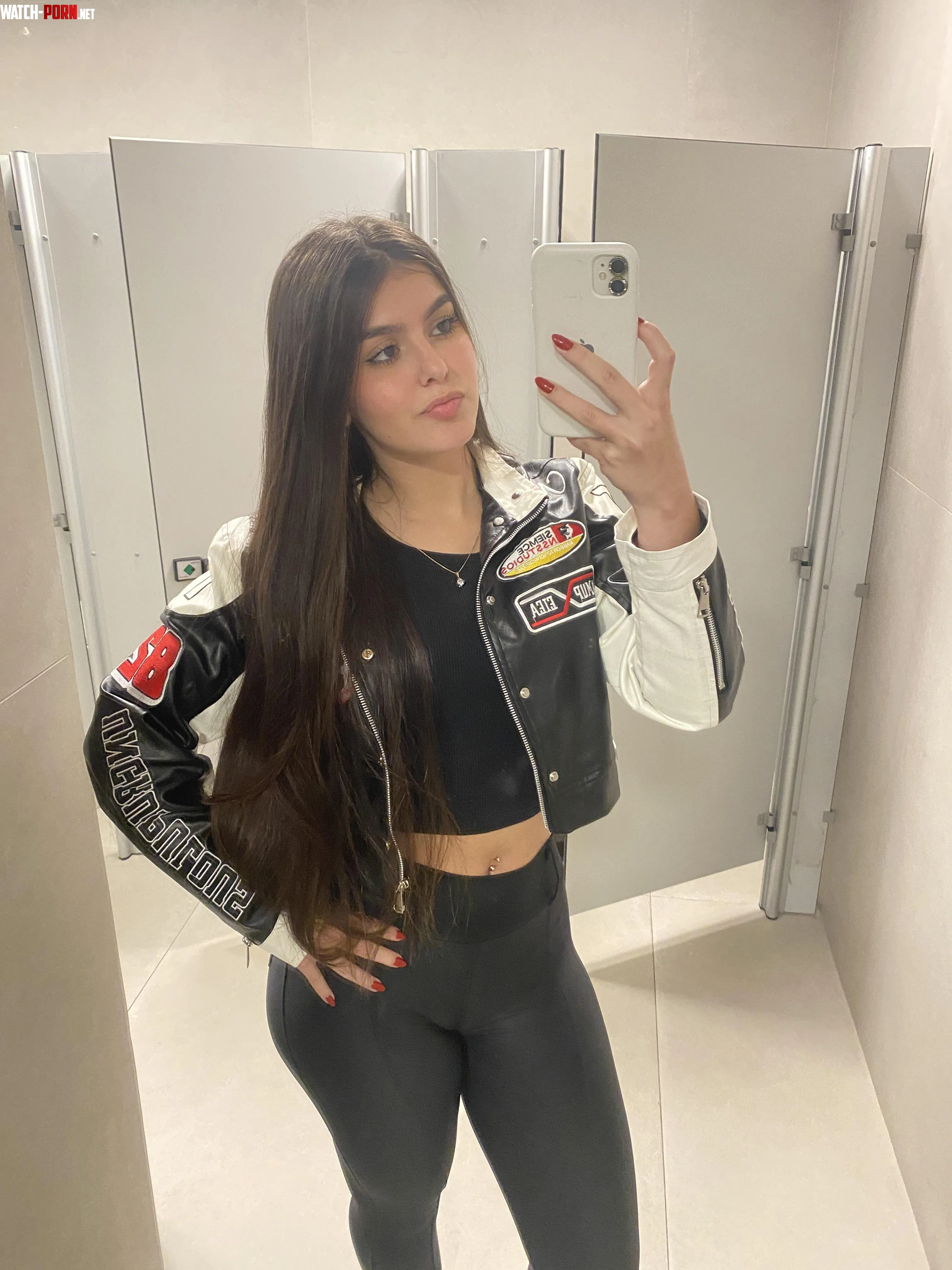 think I got the best pair on? by Forward-Piece-1021