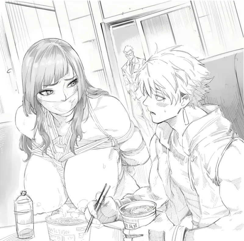 Thumbnail Shocking Customer Service: Appropriate_Monk3276's Provocative Tale