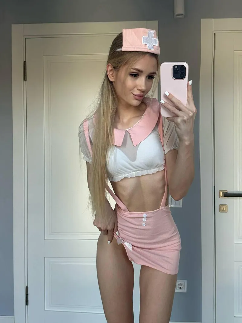 Thumbnail Sensual Healing: Exploring Your Needs in the Fetish Realm