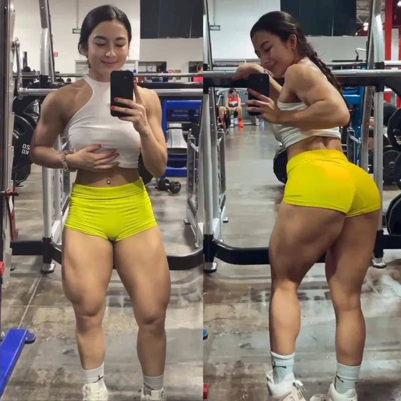 Thumbnail ThickFit Vibes with Seleste by RedHopSnob