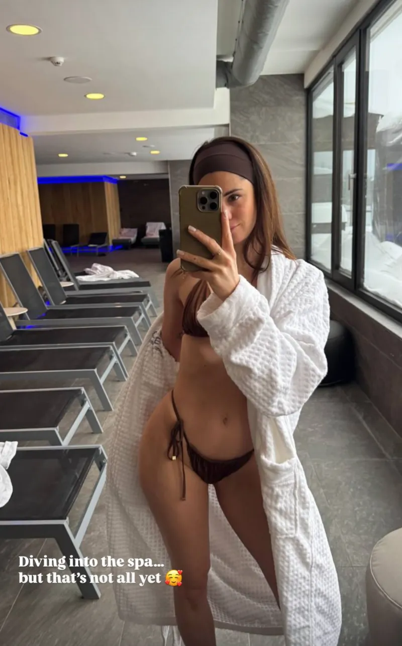 Thumbnail Little Caprice's Ski Trip Adventures Shared by padyirishman