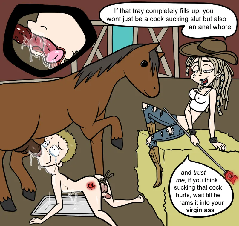 Thumbnail EnigmusPrime Presents a Unique Tale: Hoarse in the Morning