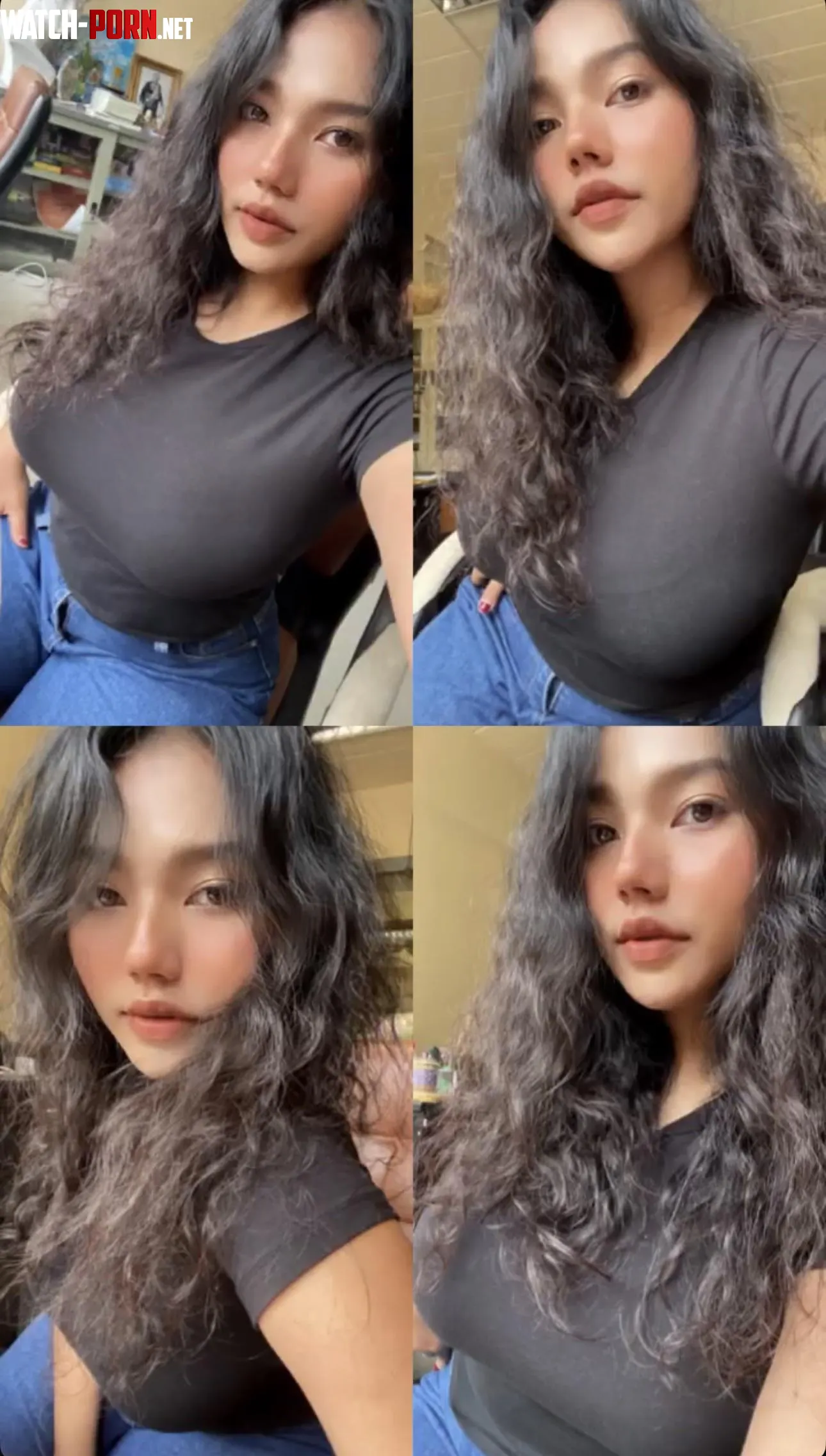 Well she is just delicious looking by CauliflowerDue2638