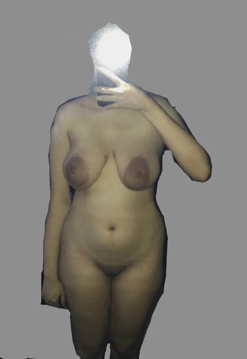 Thumbnail Big Brown Areolas Revealed: A Sensual Journey