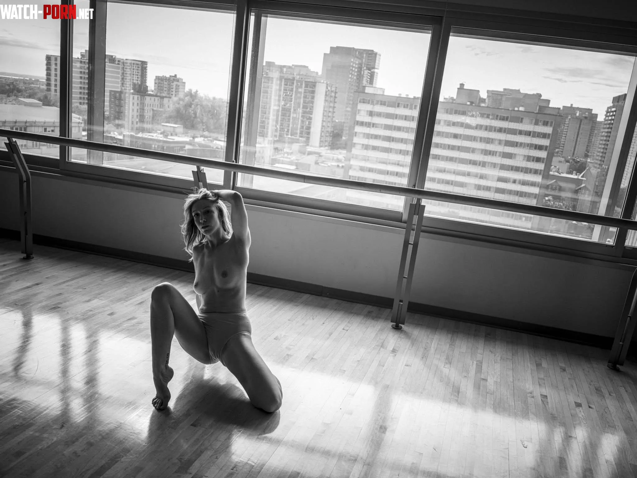 Dancing through life. by billyporcelaine