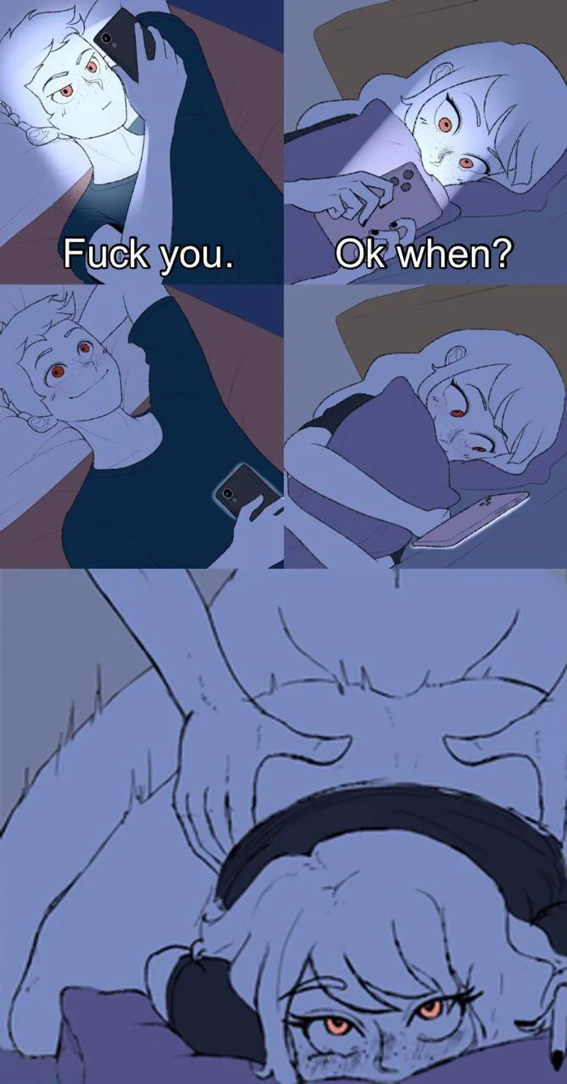 Thumbnail Let Anime Hentai Captivate You in the World of Cartoon Porn