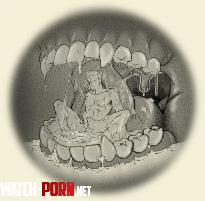 {image} Old Sketch commission (my request) by Ok-Excitement-6564