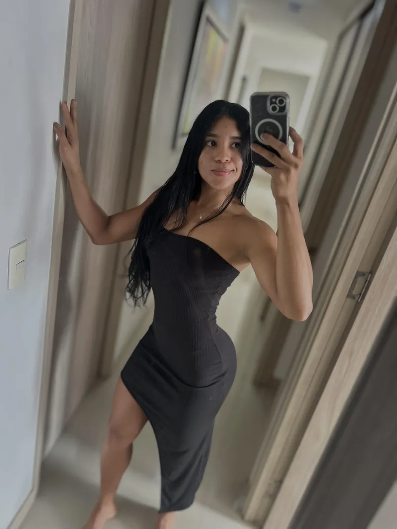 Thumbnail The Future Wife Look with fierce-angel | tightdresses