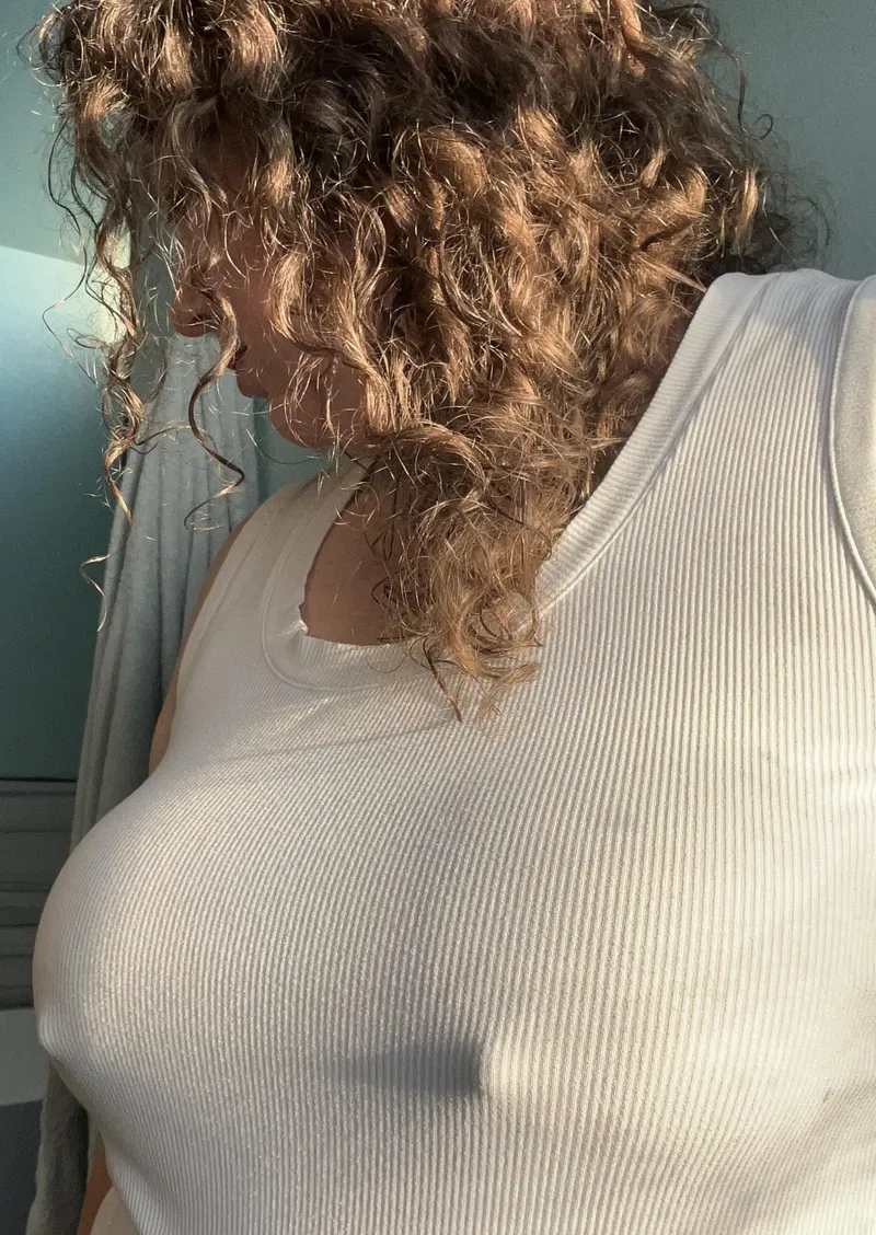 Thumbnail TreatMeSlow on Defying Bras: No Containment