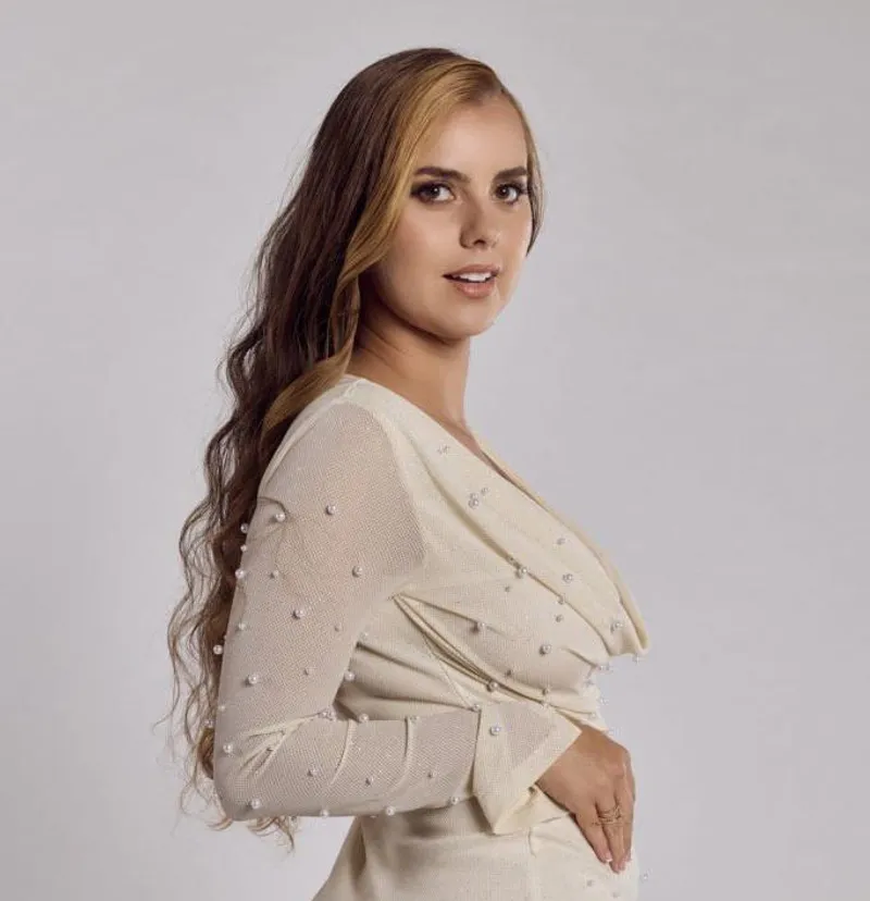 Thumbnail Jessie Rogers: A Classy Pornstar Sensation by Fit_Sea_840