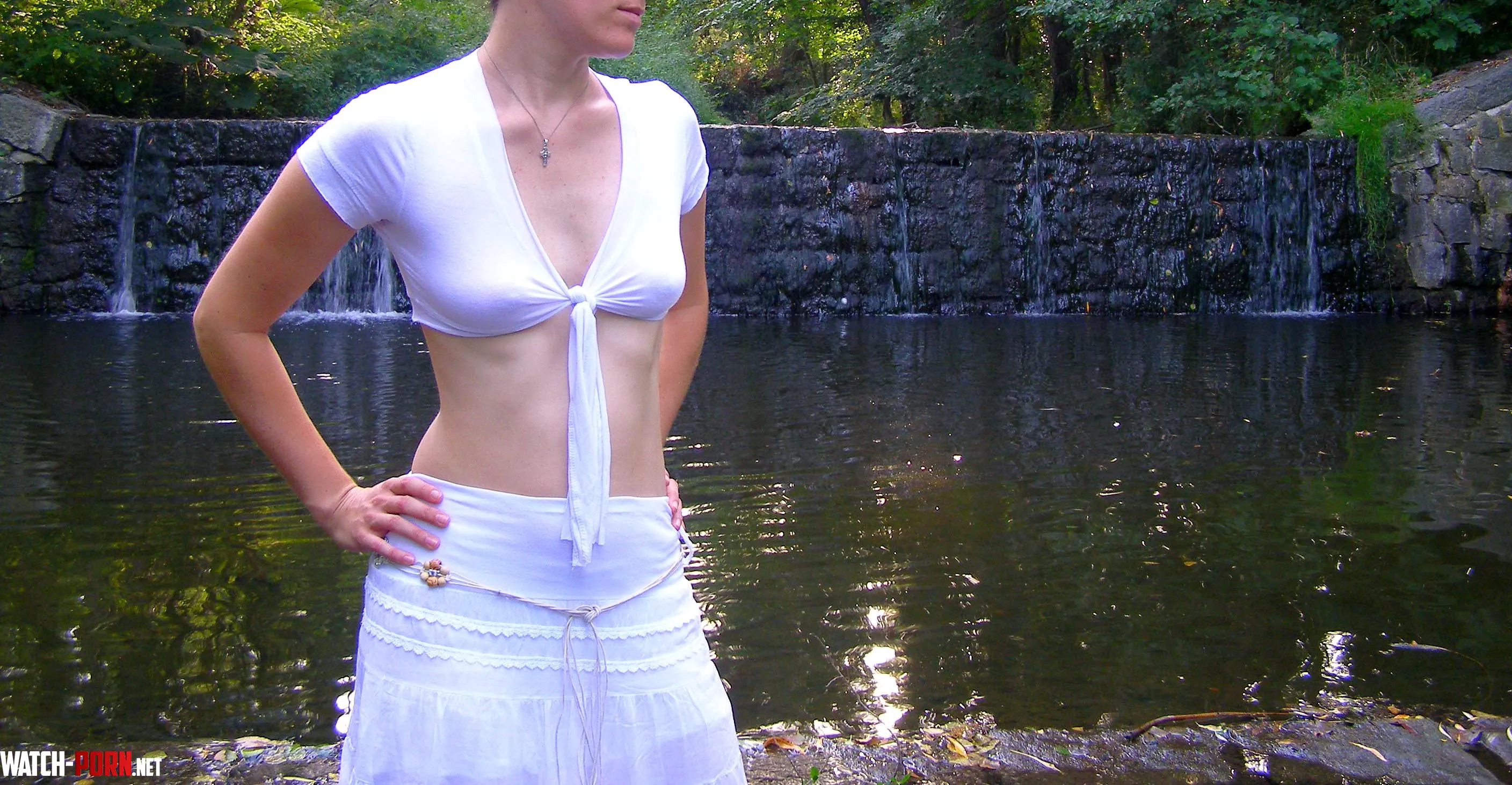 White strikes again by isa_bea