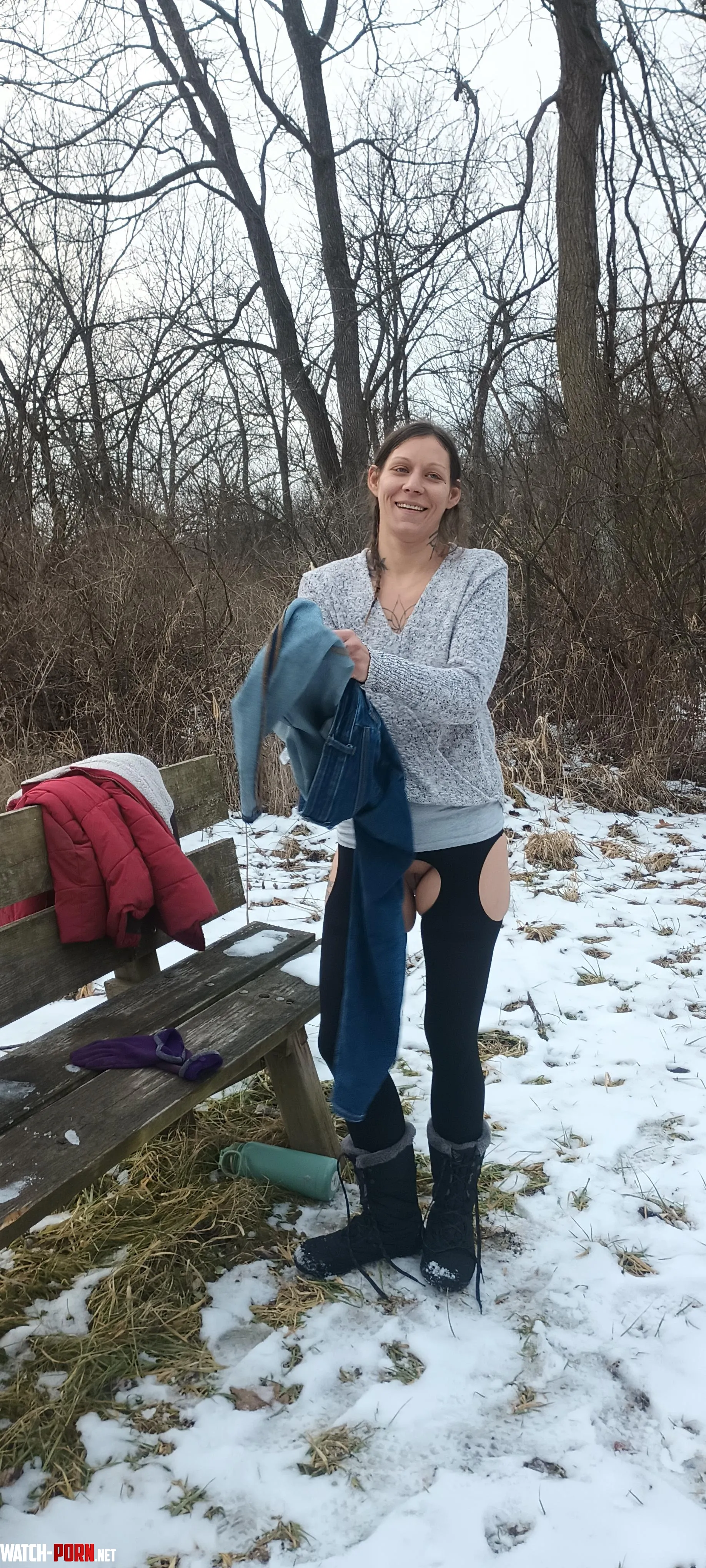 The feelings are written on my face by llebreknyTtoN