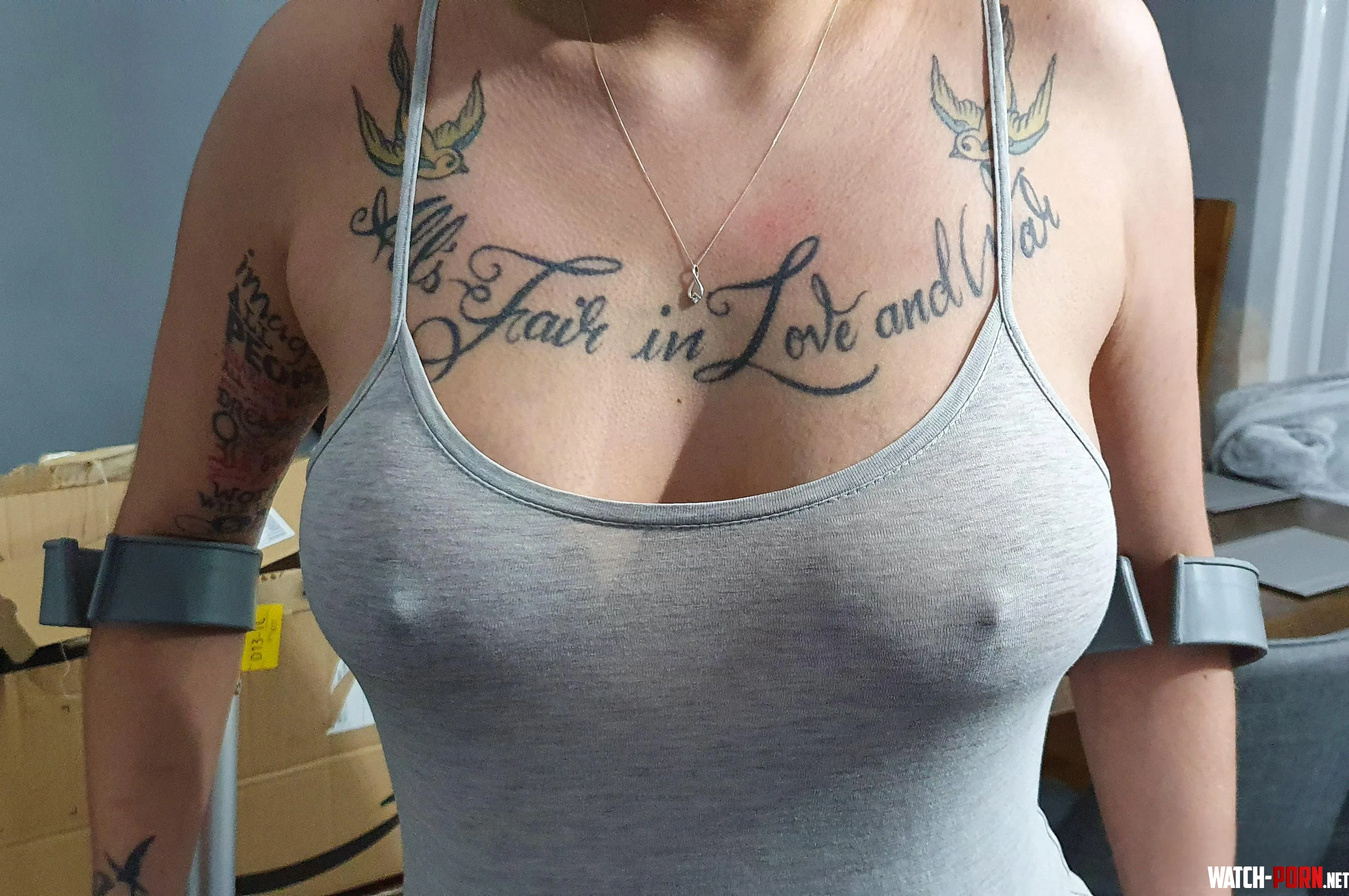 Broken foot but still hot by hiddenjem25