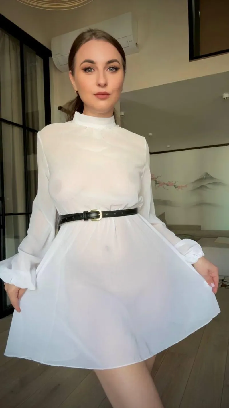 Thumbnail Discovering the Perfect Dress for Yourself | TerraFormer001