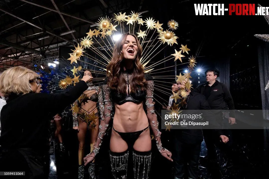 Barbara Fialho by Caballeros_Andantes