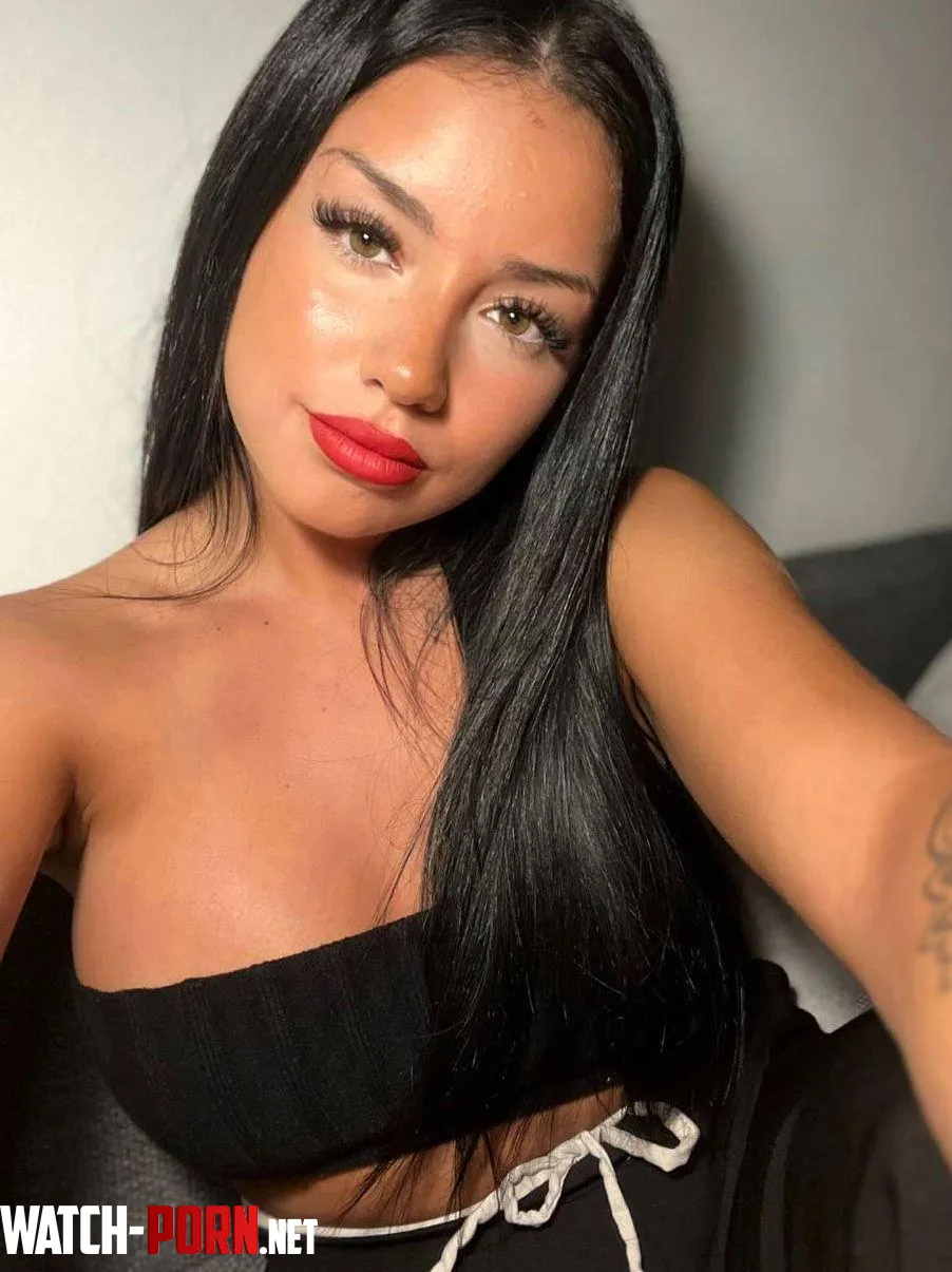 this felt like a soft flex by SereneSorceressx