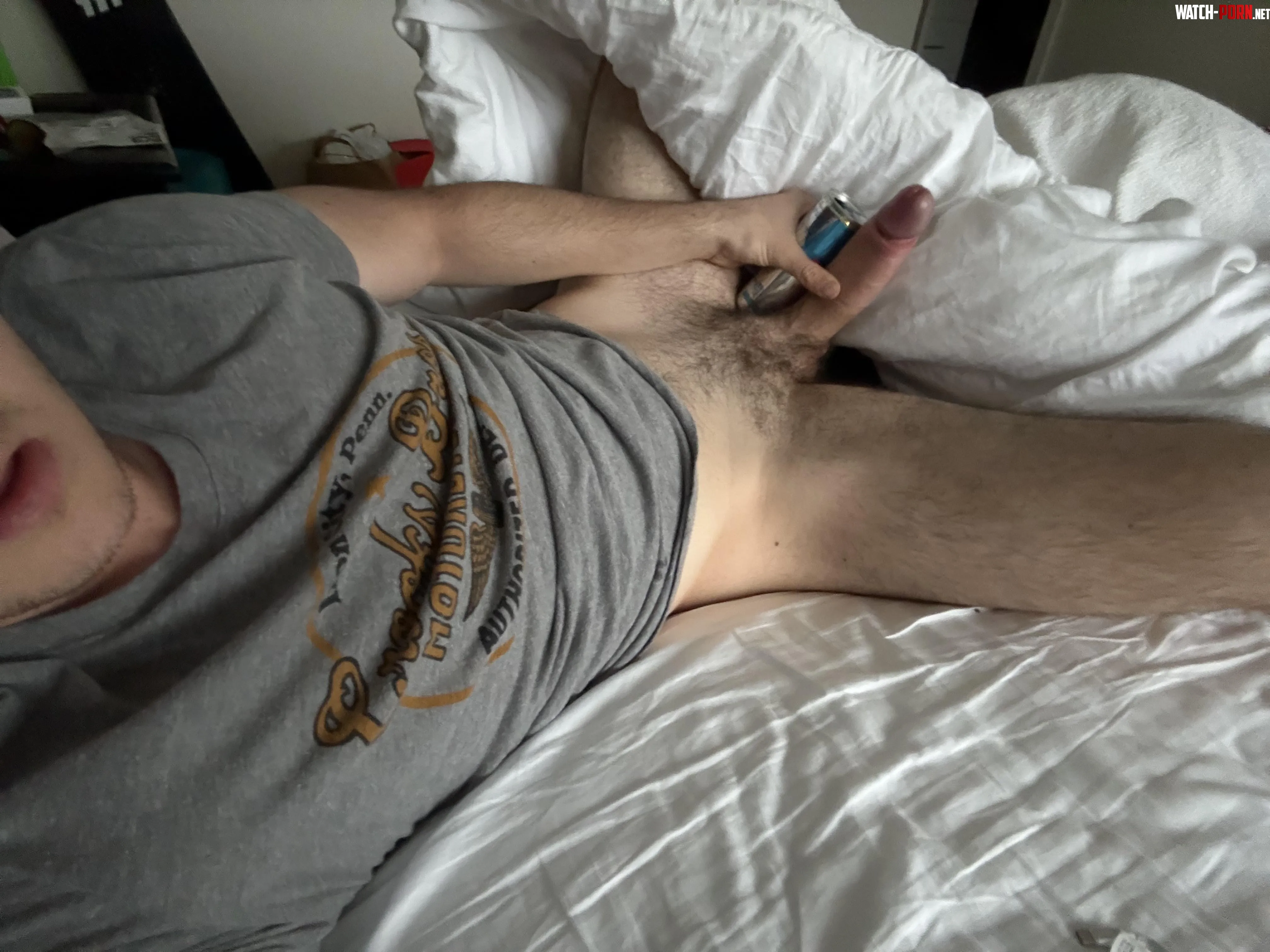 Think you could handle a taste? by Environmental-End-37