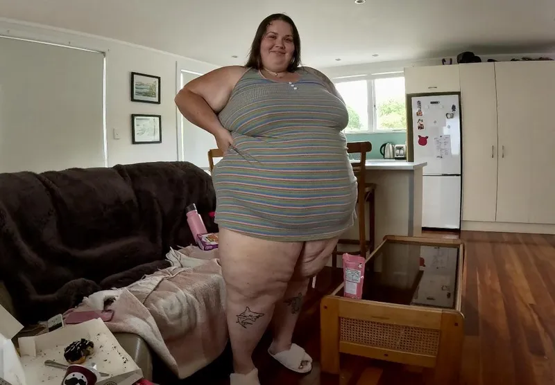 Thumbnail Happy Titty Tuesday: Celebrating with ssbbw by PiratePaulie77