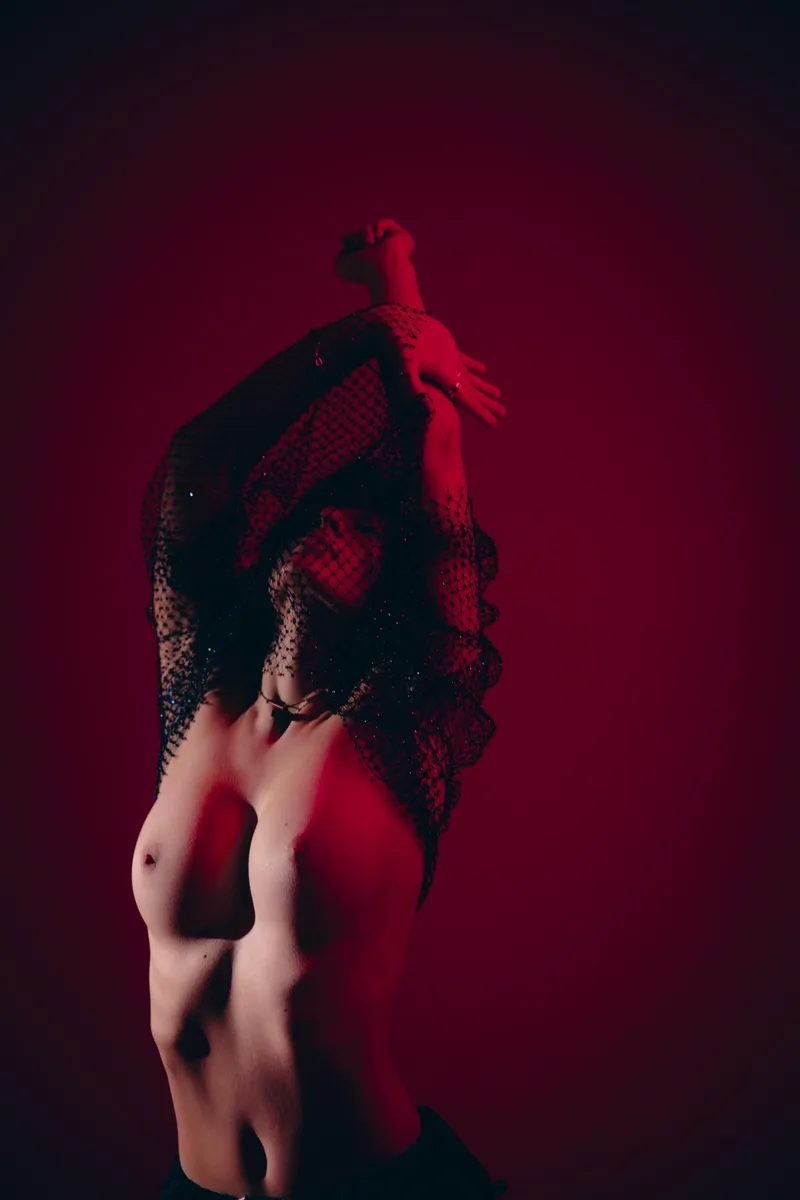 Thumbnail Maria B: A LaBeauteFeminine Highlight by Glad_Fennel_9481