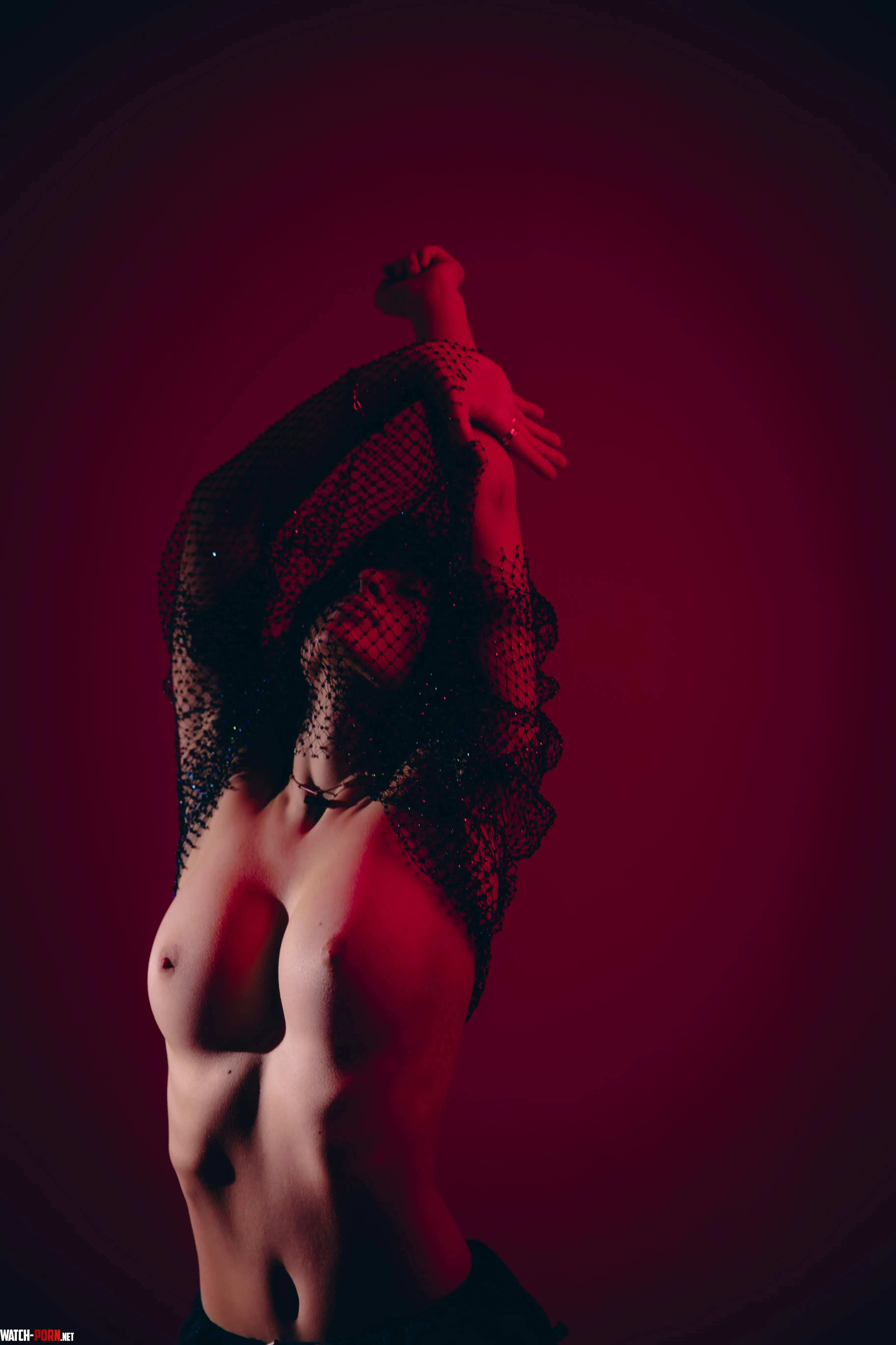 Maria B by me by Glad_Fennel_9481