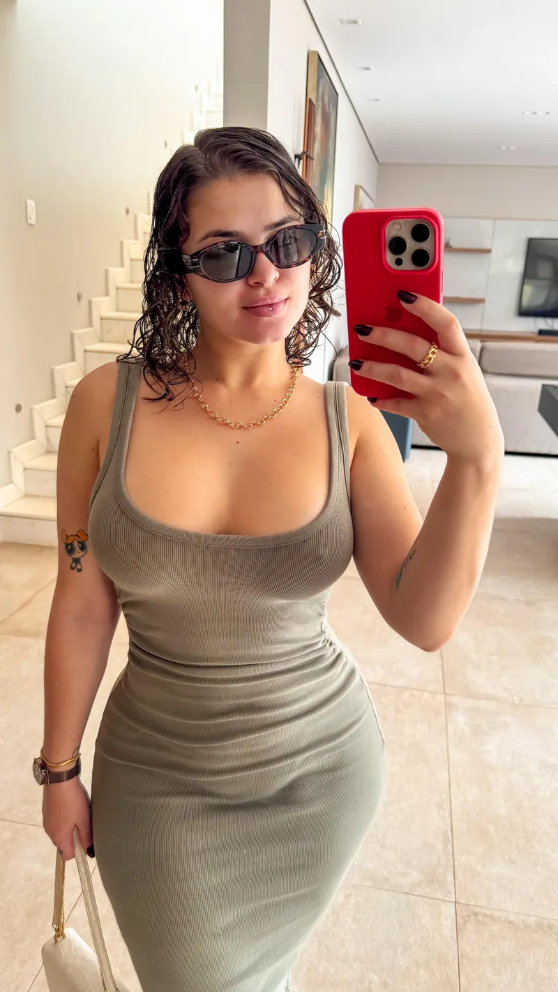 Thumbnail Provocative Revelations: The Self-Glamor by kerolaychavess in cleavage