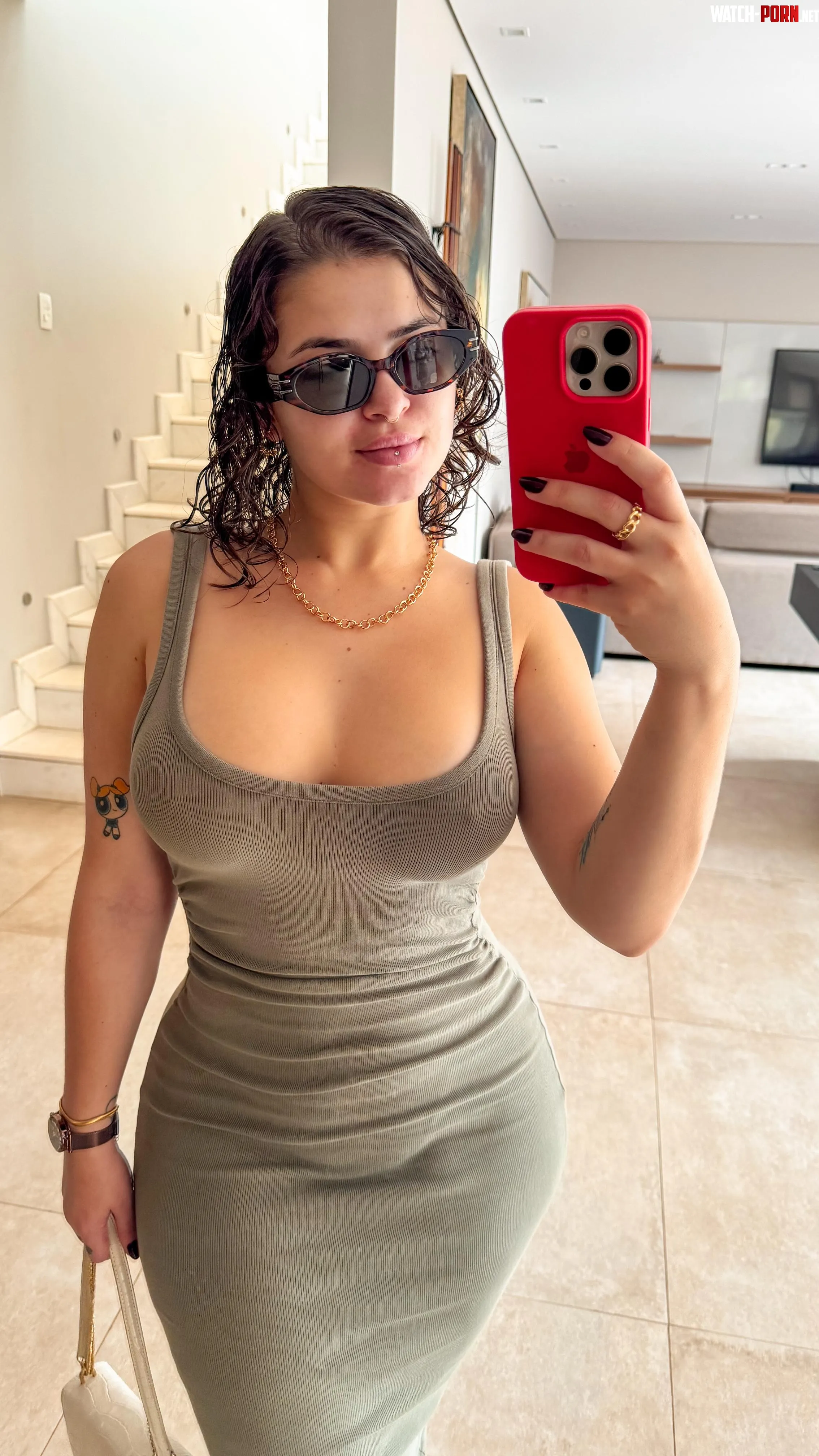 Oops, I think they want to show off. by kerolaychavess