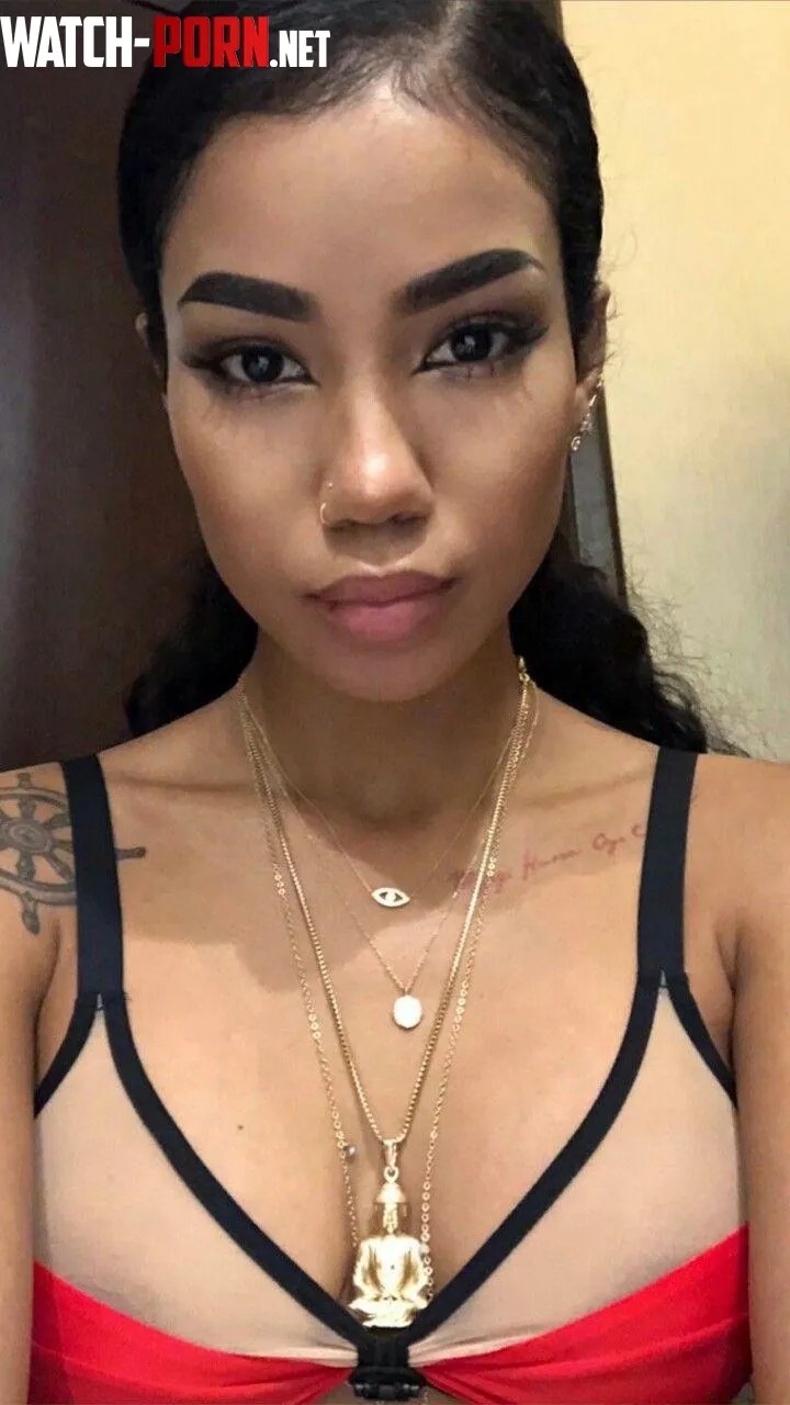 jhene aiko❤️ by ResultFantastic7836