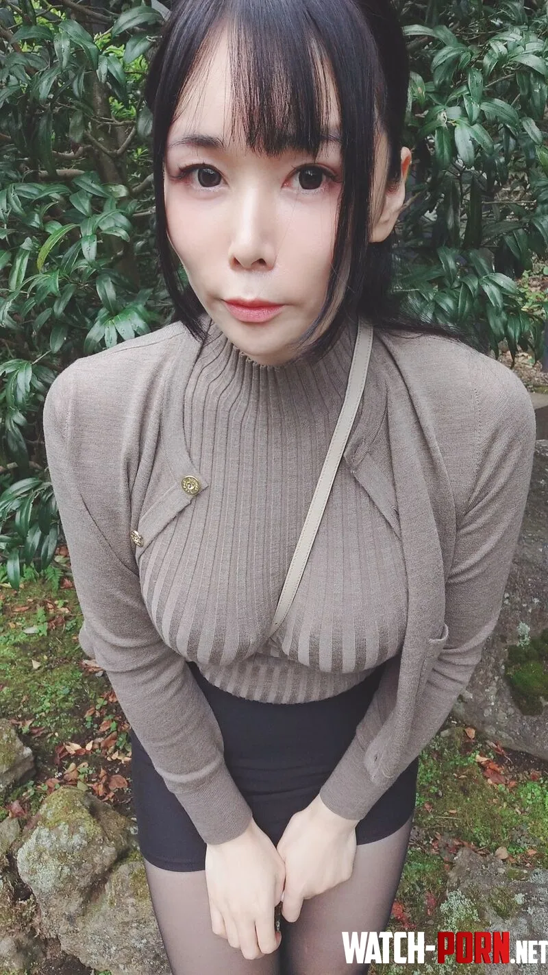 hi from japan by YuisPromoter