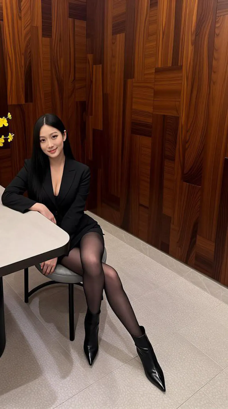 Thumbnail Elegance Redefined: Classy Girls Rule by Over_Lynx9172 - classygirls Category