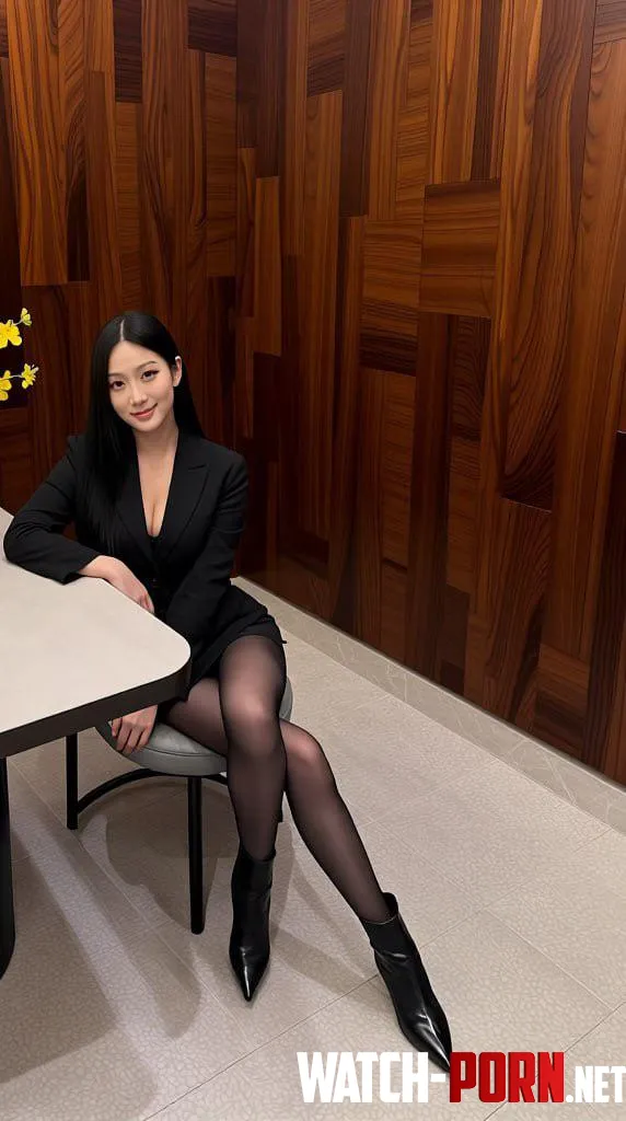 Class is everything, wouldn’t you agree? by Over_Lynx9172