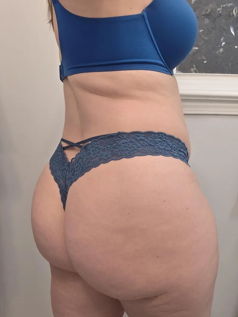 Thumbnail Strappy Lace Wins Again: Embracing Elegance by Similar-Average4285 | thong