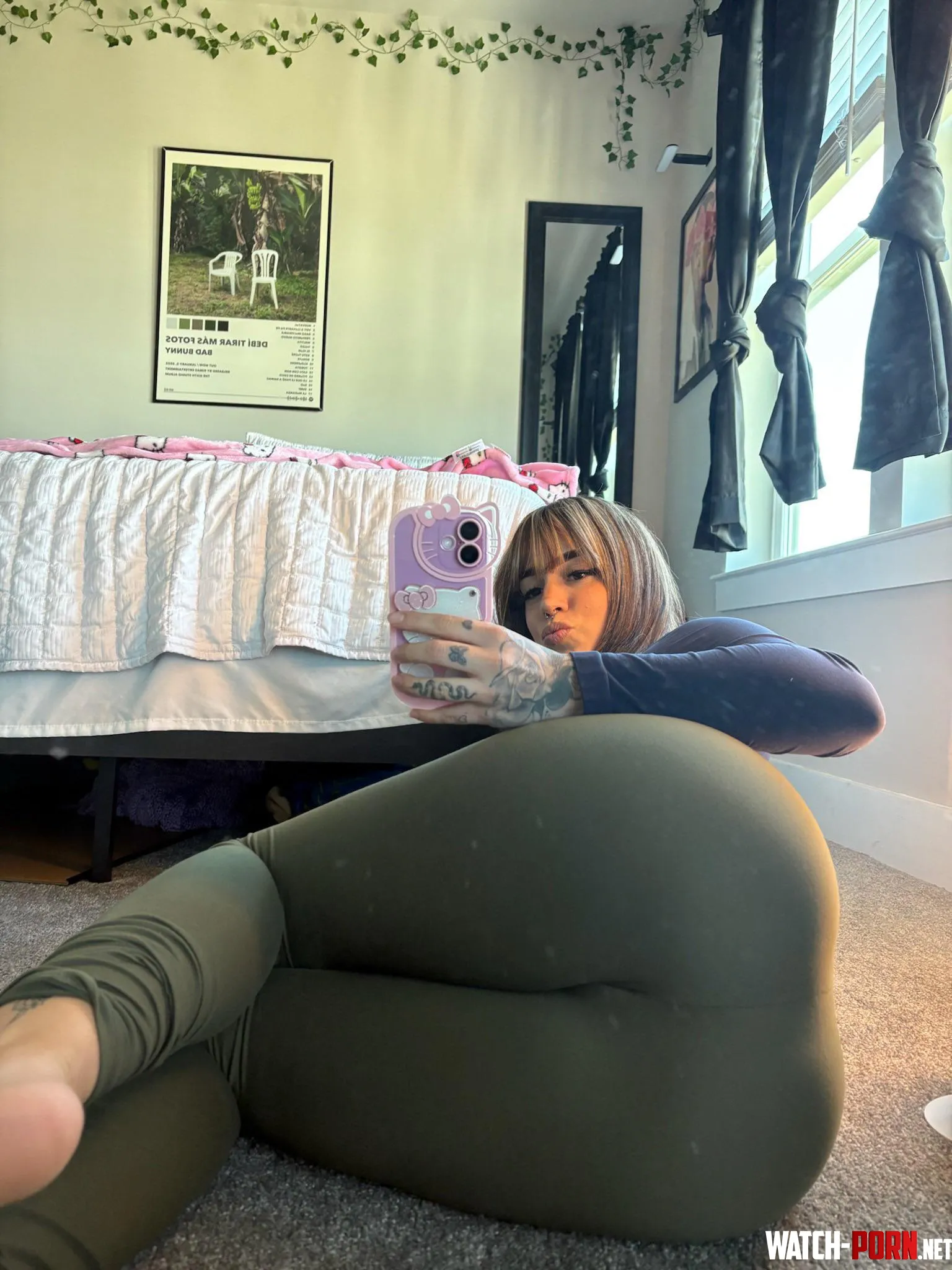 kept this hidden too long finally letting you peek by WallSignificant1538