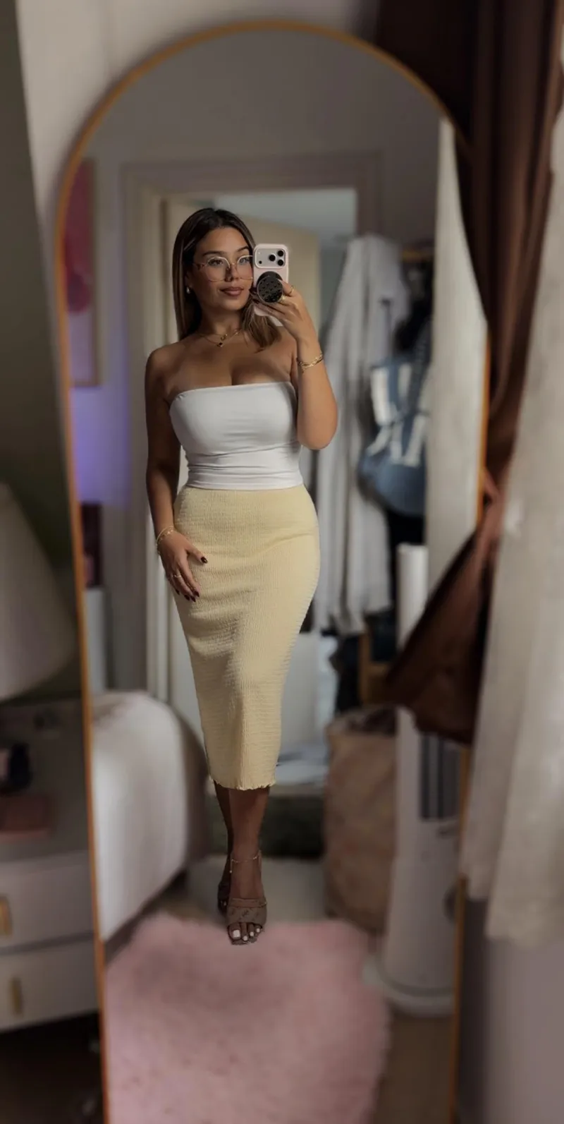 Thumbnail highimjazz243's Unique Blend: Malay x Italian Essence | MixedRaceGirls