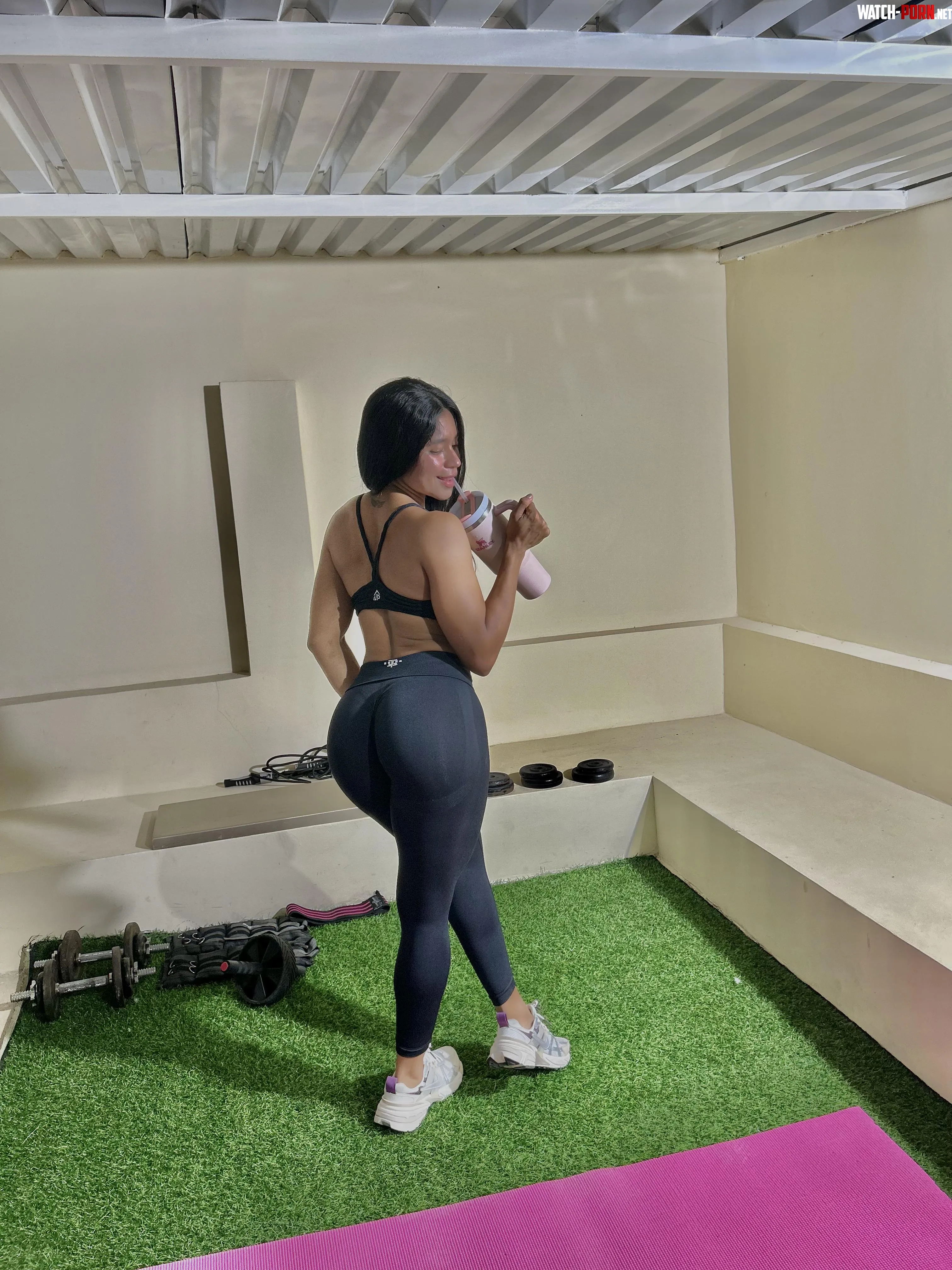 Can you train me by maggiemarina