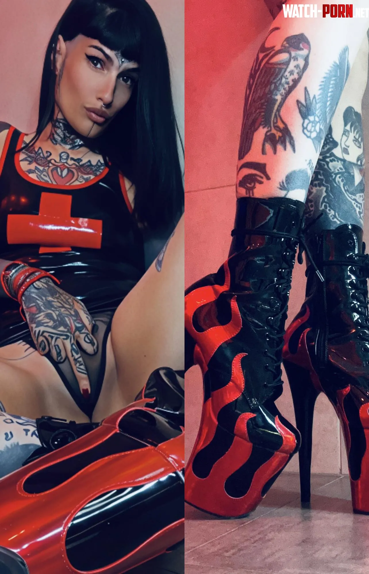 Gotike (@gotike) [Onlyfans] by gotike