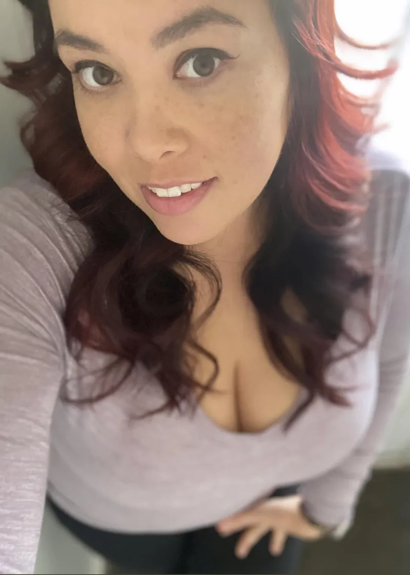 Thumbnail notsotypical33's Multicultural Heritage: Asian x Irish x German Allure | MixedRaceGirls