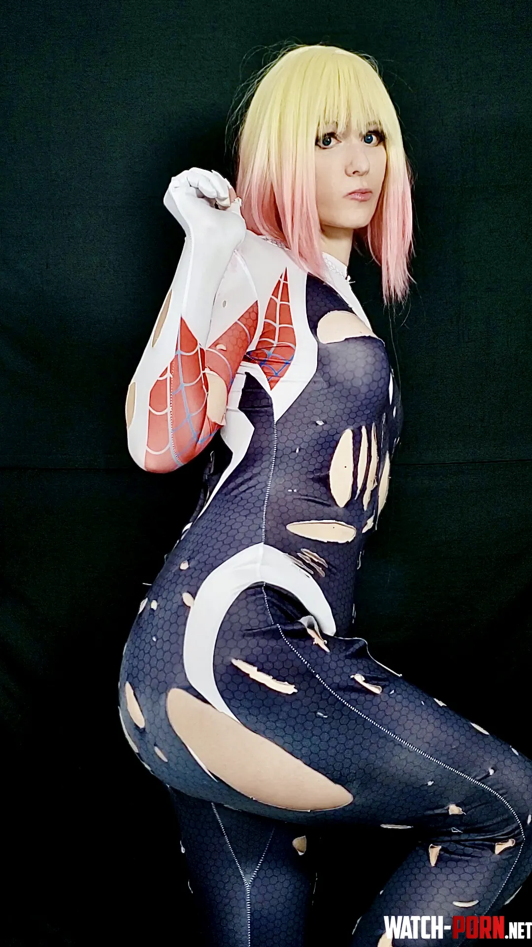 Let's Dress Up As Our Favorite Comicbook Characters And Make Our Own AU... [F] by SunnyBunnyMina