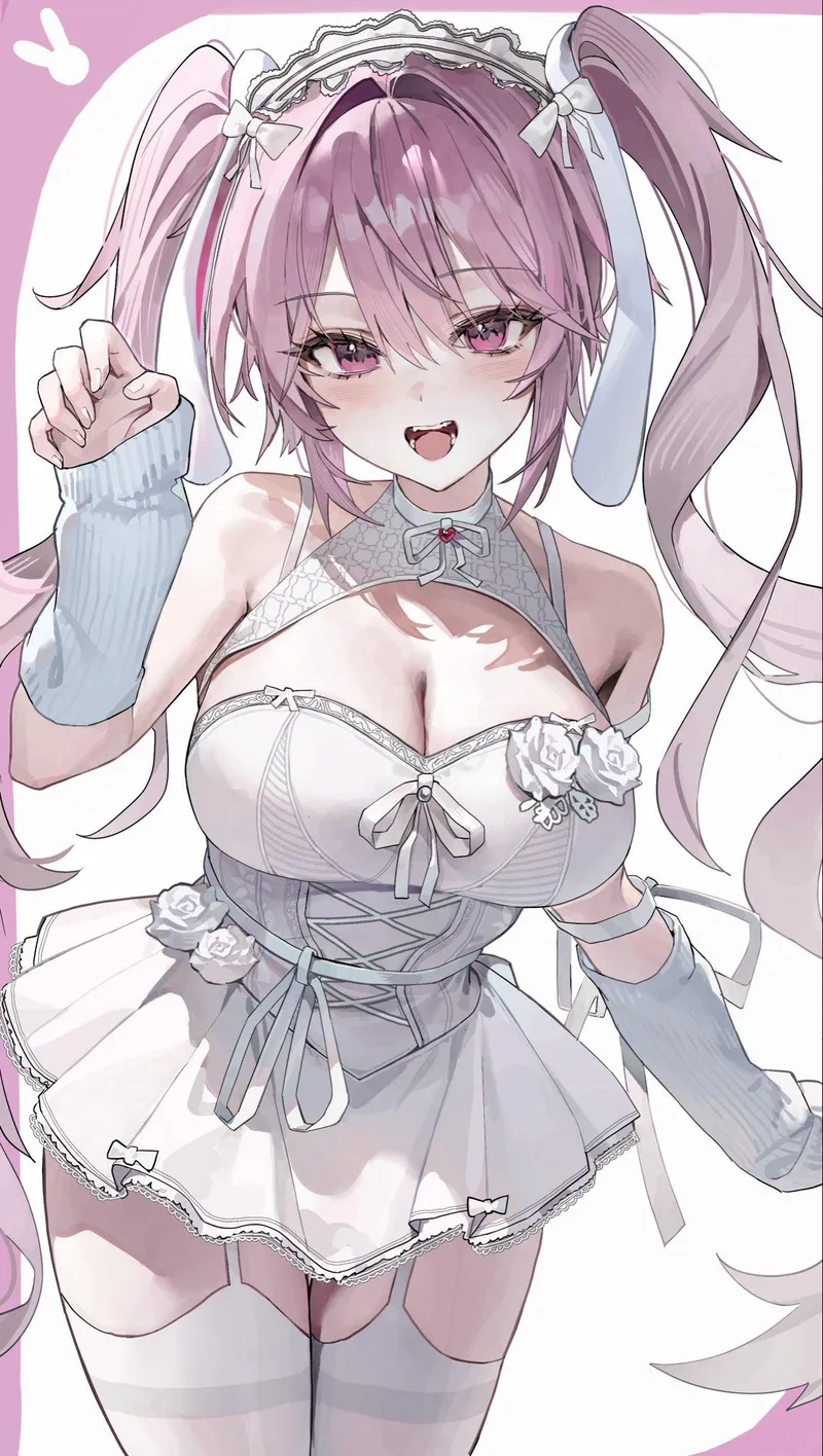 Thumbnail Embrace Alice Supremacy [NIKKE] with MaintenancePurple607