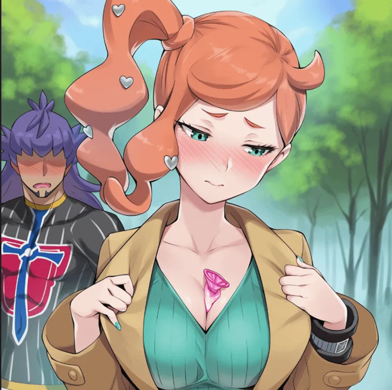 Thumbnail Appropriate_Monk3276's Forgetfulness: Forgot to Throw It Away in HentaiHumiliation