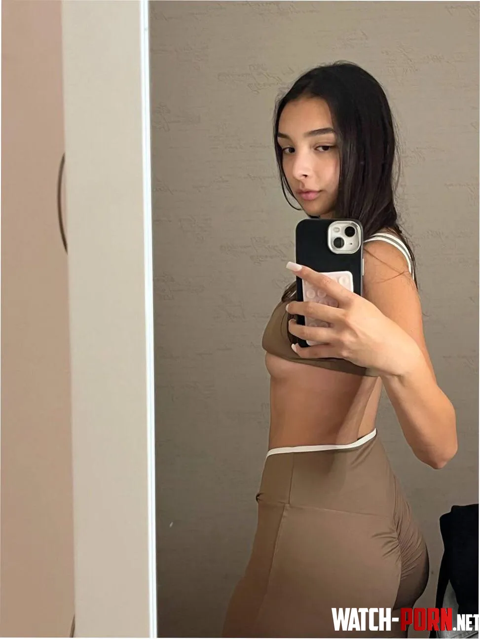 18f i’m trying to be tasteful i swear by SoftDreamette