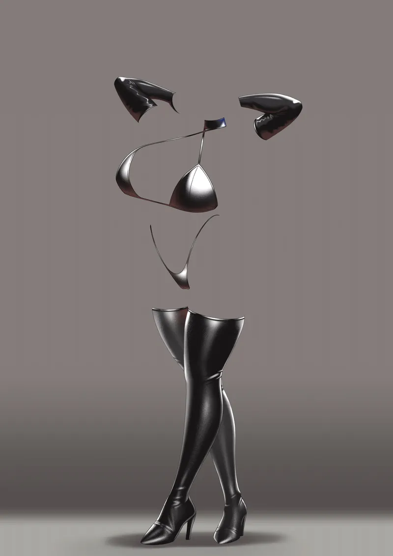 Thumbnail Encounter the Mysterious Ghost Girl's Tale | D3v1LGaming