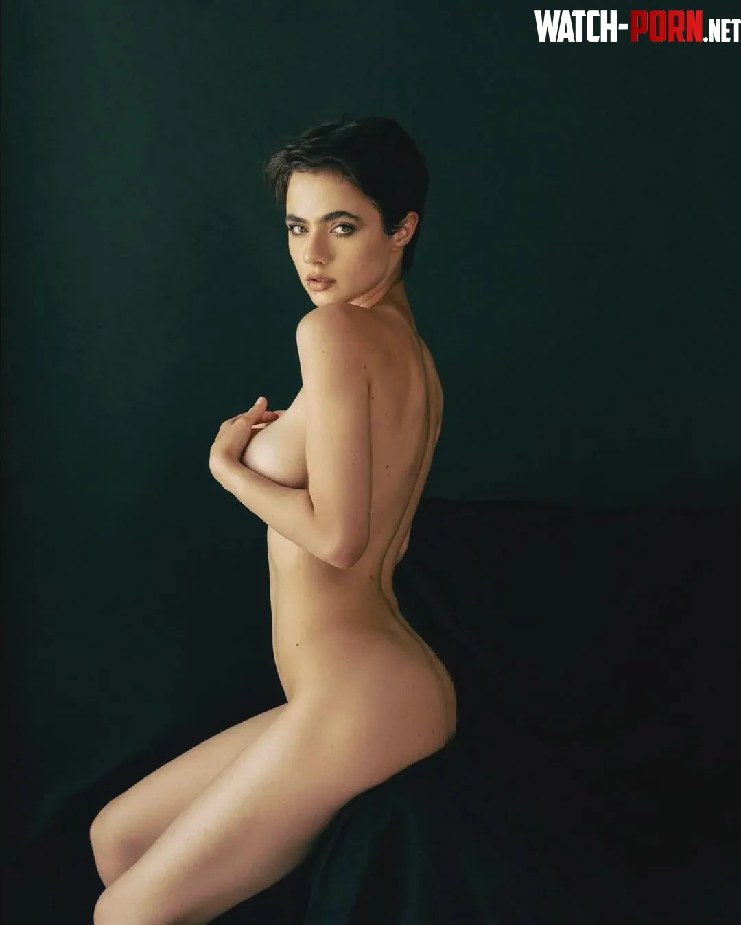 Solomia Maievska by RandyMFromSP