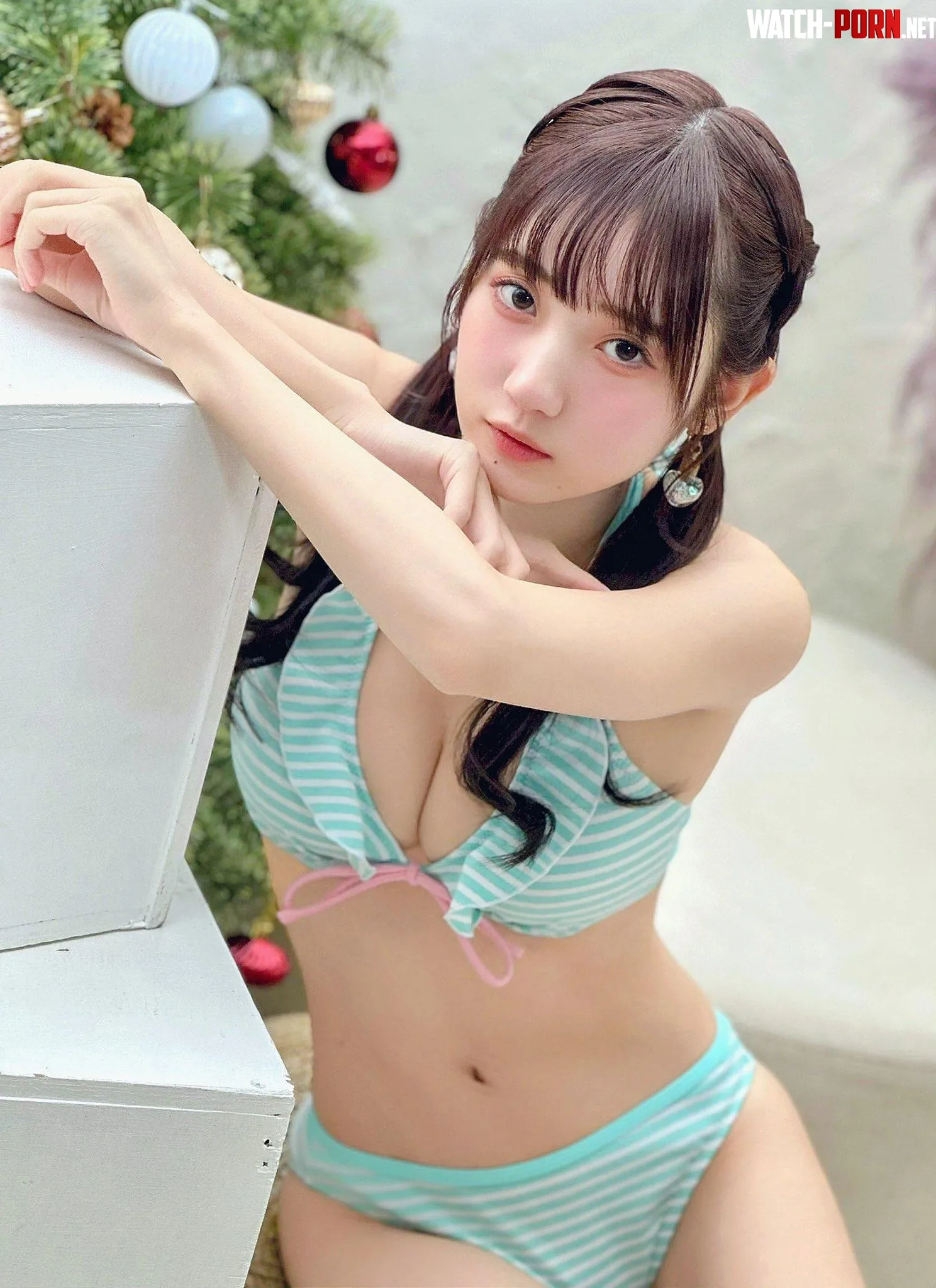 Chuchu 春蝶 by yuuki-ichinose