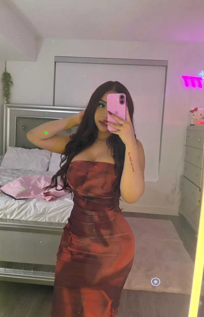 Thumbnail Surprises Await: Embracing New Vibes by Strong-Gazelle-1812