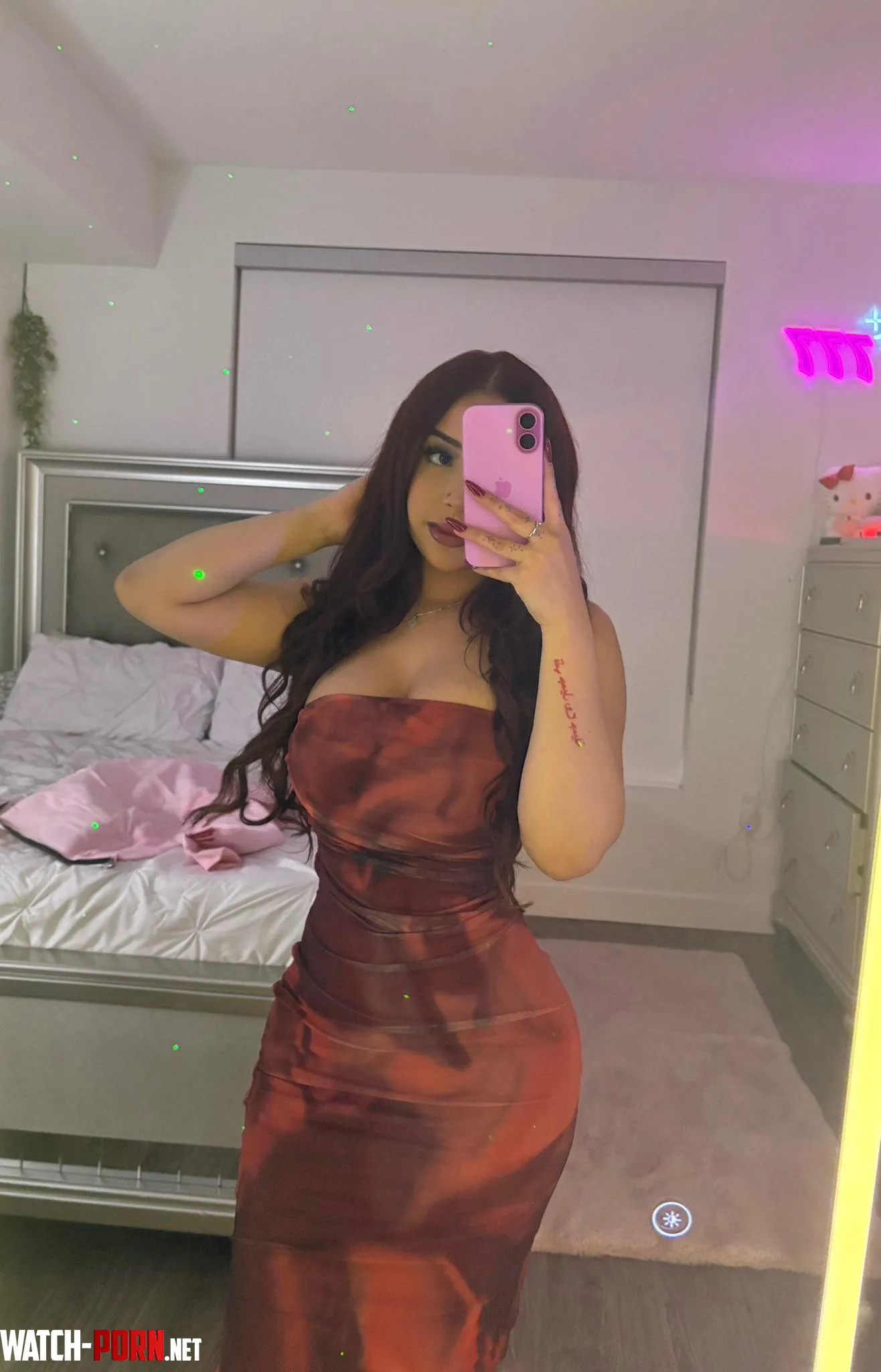 This vibes come with surprises by Strong-Gazelle-1812