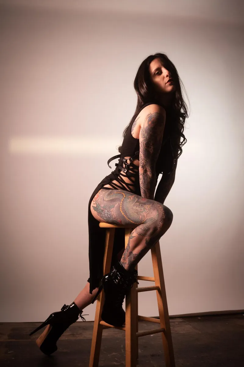 Thumbnail ellixraven: A True Jewish Queen | JewishBabes