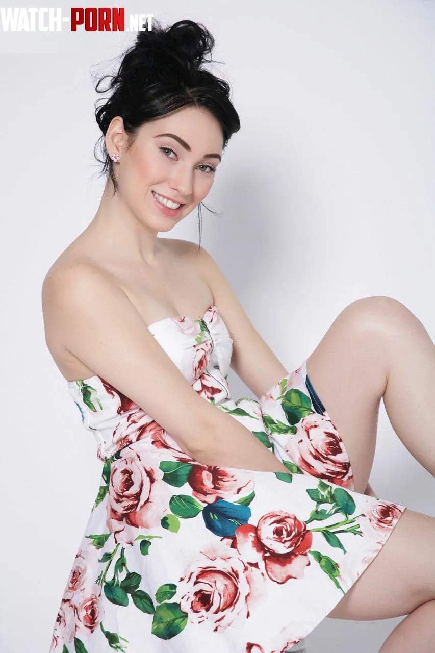 Aria Alexander by BuckCat17